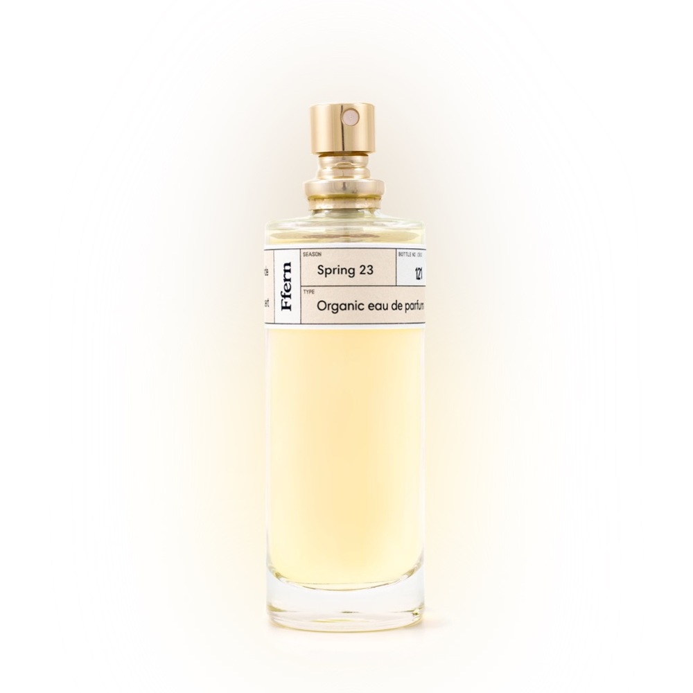 Ffern Perfume - Spring 2023 unopened